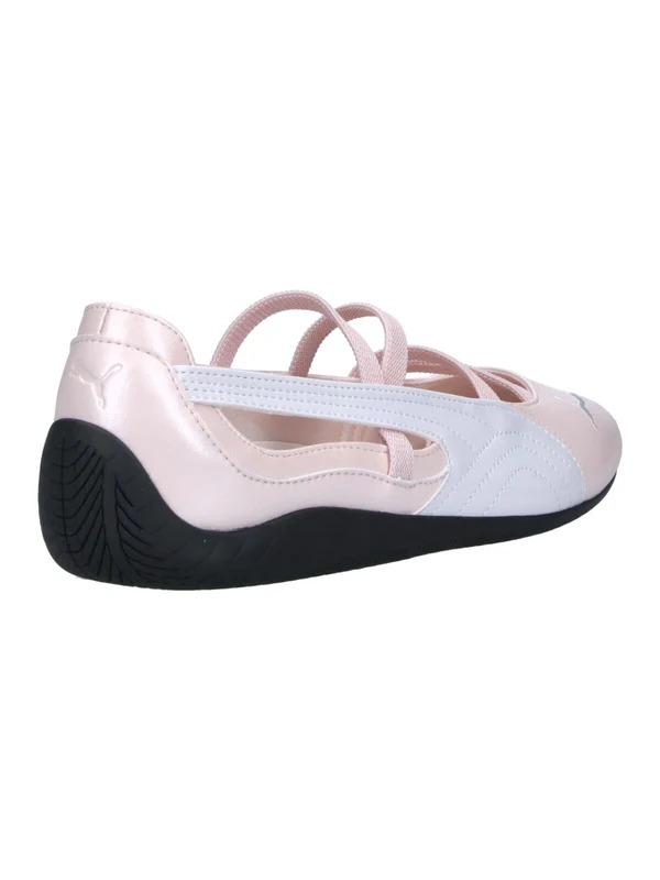 Puma Pink Flat Shoes - Image 4