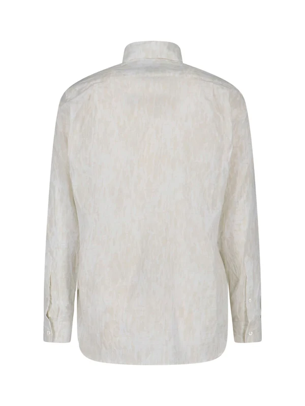 Vivienne Westwood White Shirts - Image 2