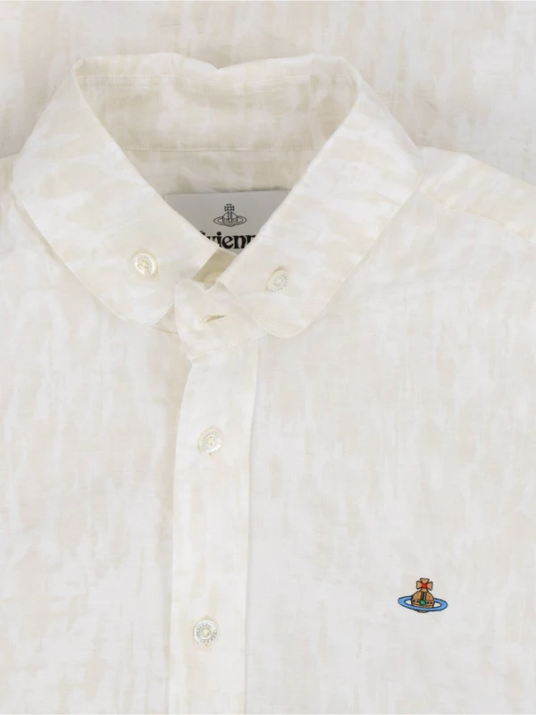 Vivienne Westwood White Shirts - Image 3