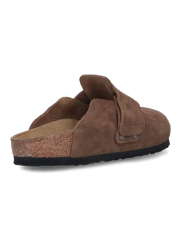 Birkenstock Brown Bloafer - Image 4