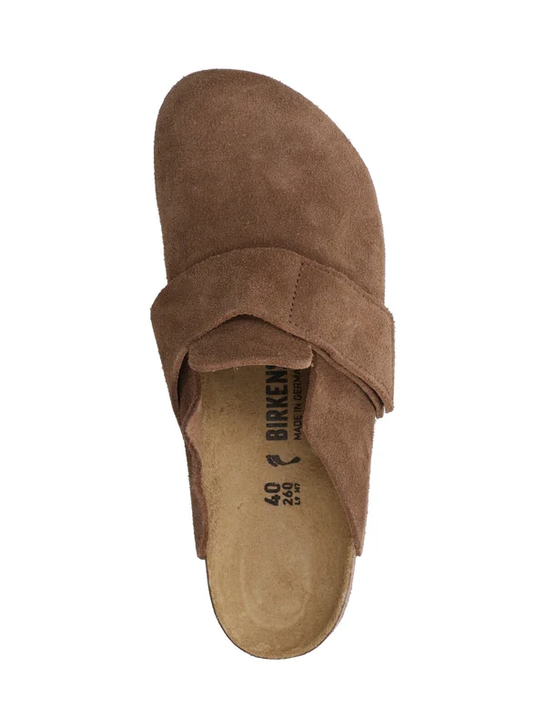 Birkenstock Brown Bloafer - Image 5