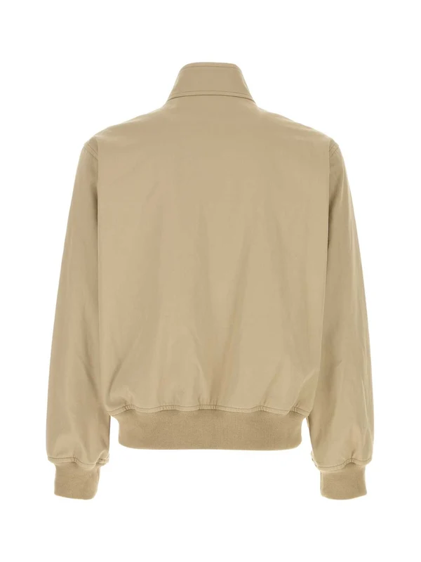 A.P.C. Beige Jackets - Image 2