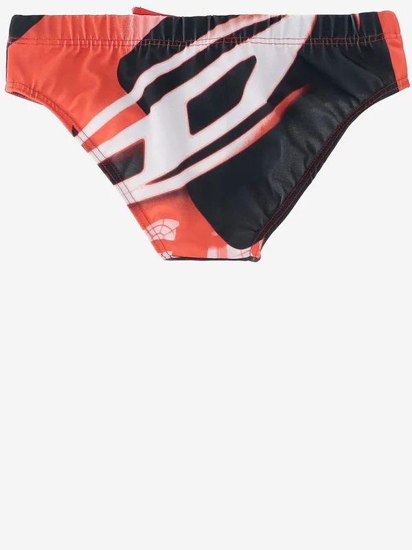 Diesel Multicolor Swimsuit - Image 2