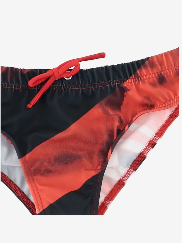 Diesel Multicolor Swimsuit - Image 3