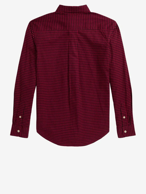 Polo Ralph Lauren Red Shirts & Blouses - Image 2
