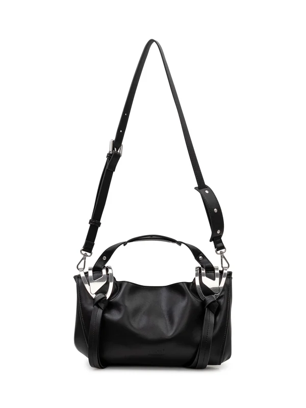 Diesel Black Crossbody & Shoulder Bags - Image 2