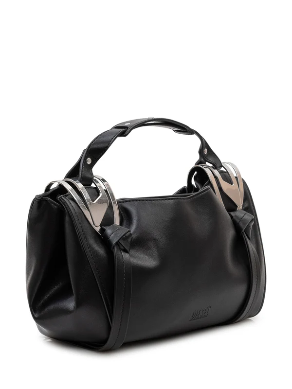 Diesel Black Crossbody & Shoulder Bags - Image 3