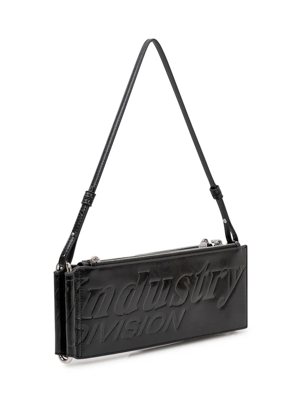 Diesel Black Crossbody & Shoulder Bags - Image 2