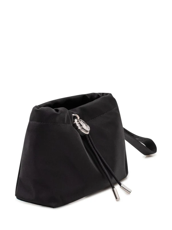 Trick Drawstring Clutch Bag - Image 2