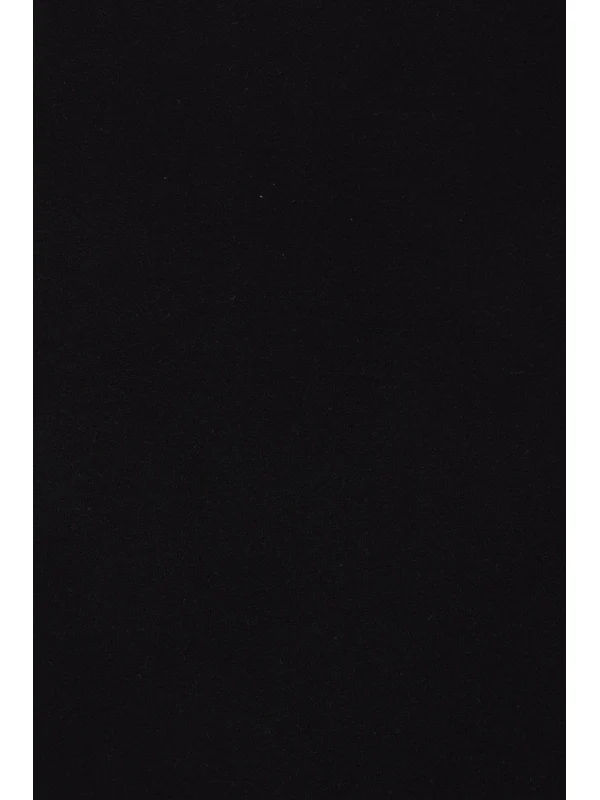 Junya Watanabe Black Half Sleeve - Image 3