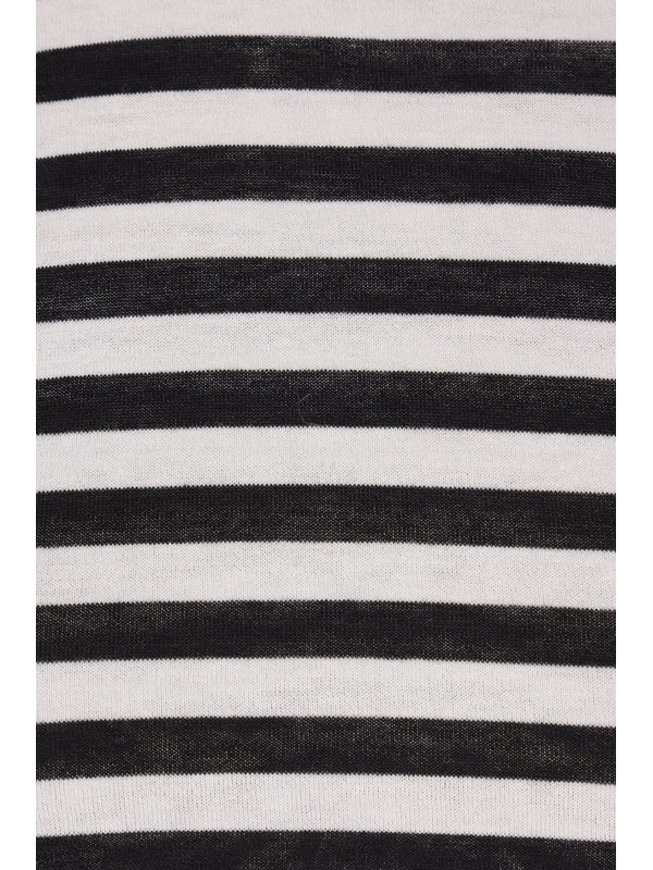 Junya Watanabe Striped Long Sleeve - Image 4