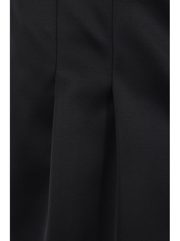 Junya Watanabe Black Trousers - Image 4