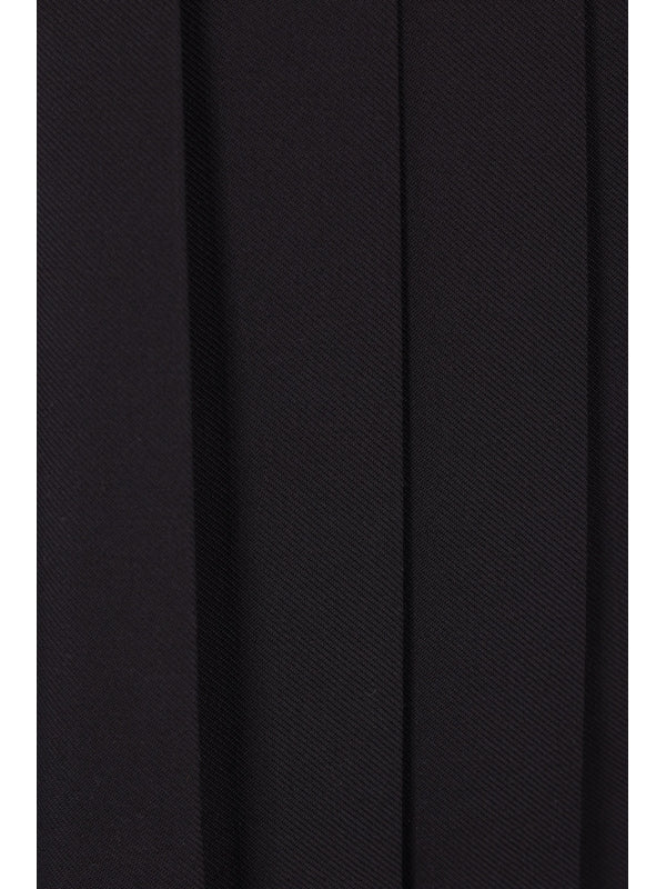 Noir Kei Ninomiya Black Skirts - Image 4