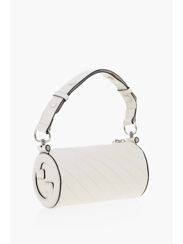 Gucci White Crossbody & Shoulder Bags - Image 3