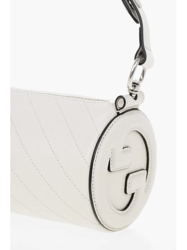 Gucci White Crossbody & Shoulder Bags - Image 4