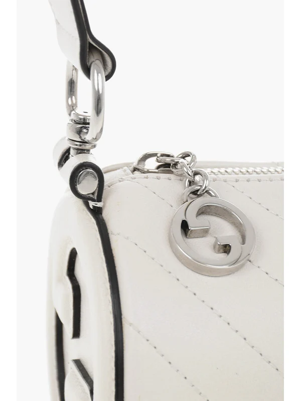 Gucci White Crossbody & Shoulder Bags - Image 5