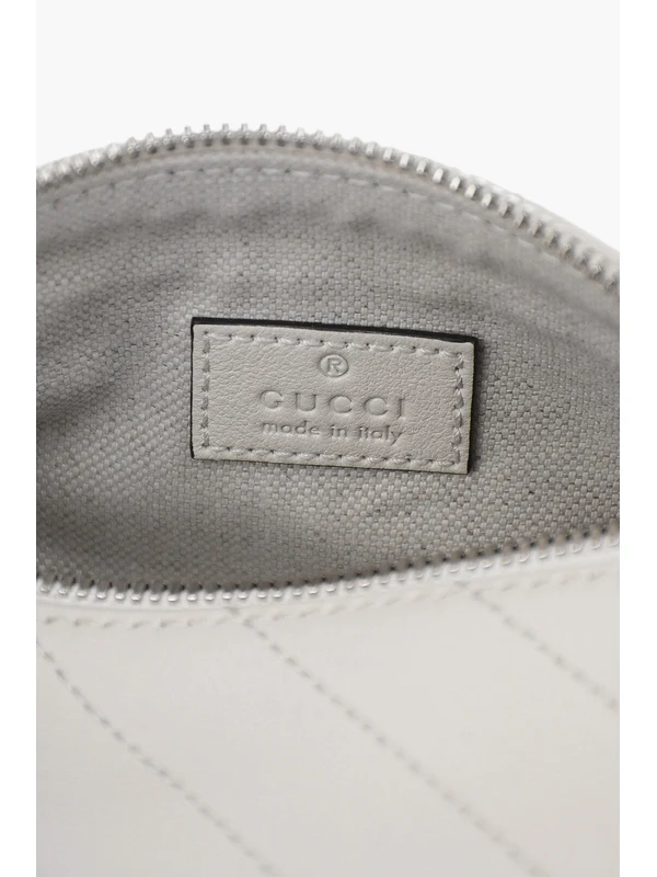 Gucci White Crossbody & Shoulder Bags - Image 6