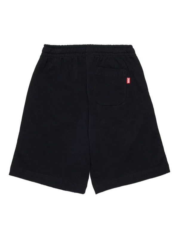 Diesel Navy Shorts - Image 2