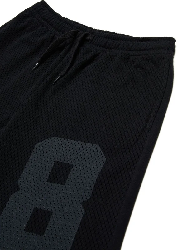 Diesel Navy Shorts - Image 3
