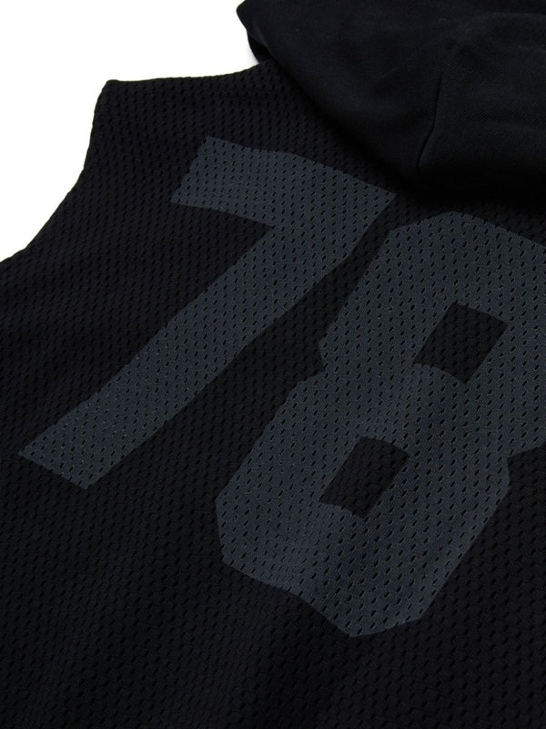 Diesel Black Hoodies - Image 3