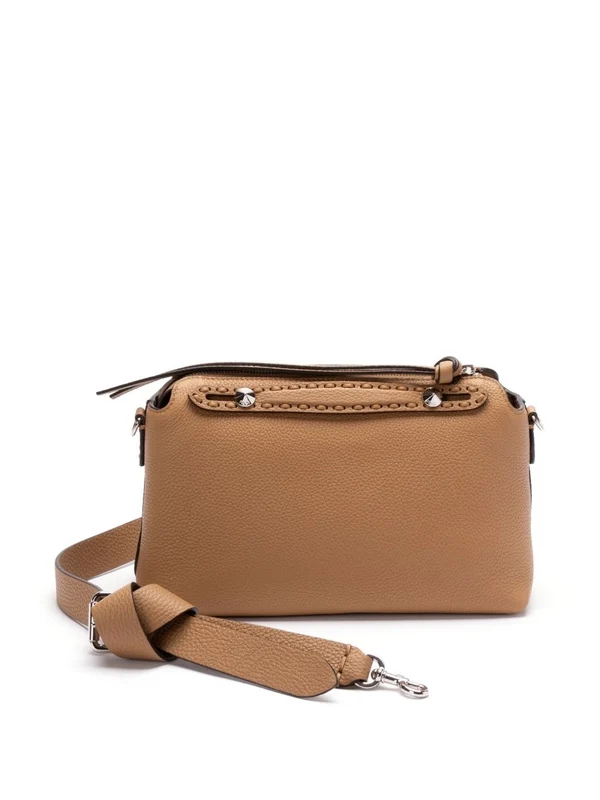 Fendi Brown Crossbody & Shoulder Bags - Image 2