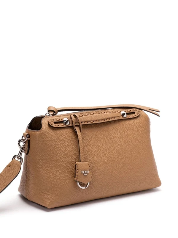 Fendi Brown Crossbody & Shoulder Bags - Image 3
