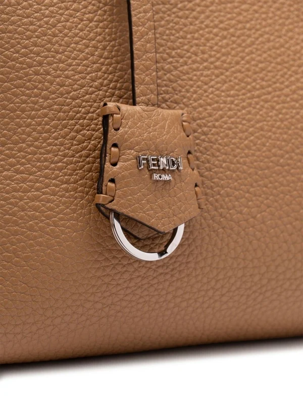 Fendi Brown Crossbody & Shoulder Bags - Image 5