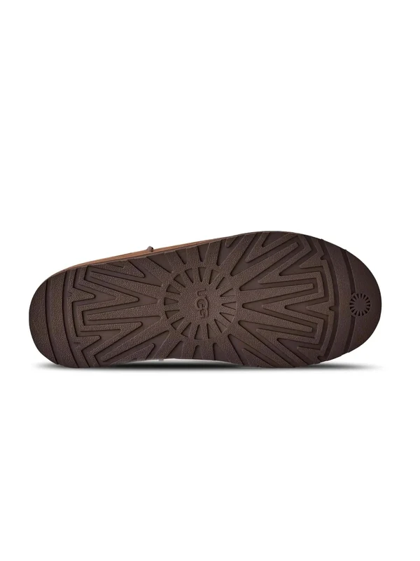 Ugg Brown Bloafer - Image 4