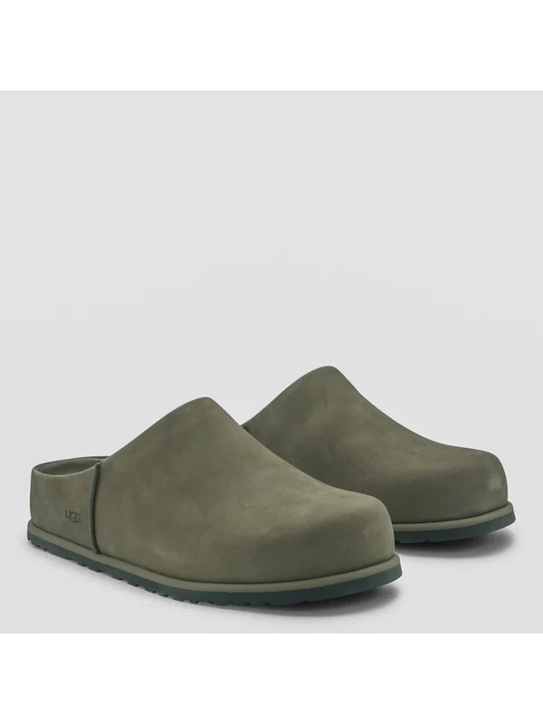 Ugg Green Bloafer - Image 3
