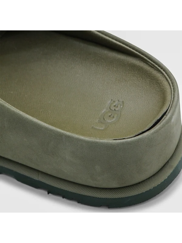 Ugg Green Bloafer - Image 4