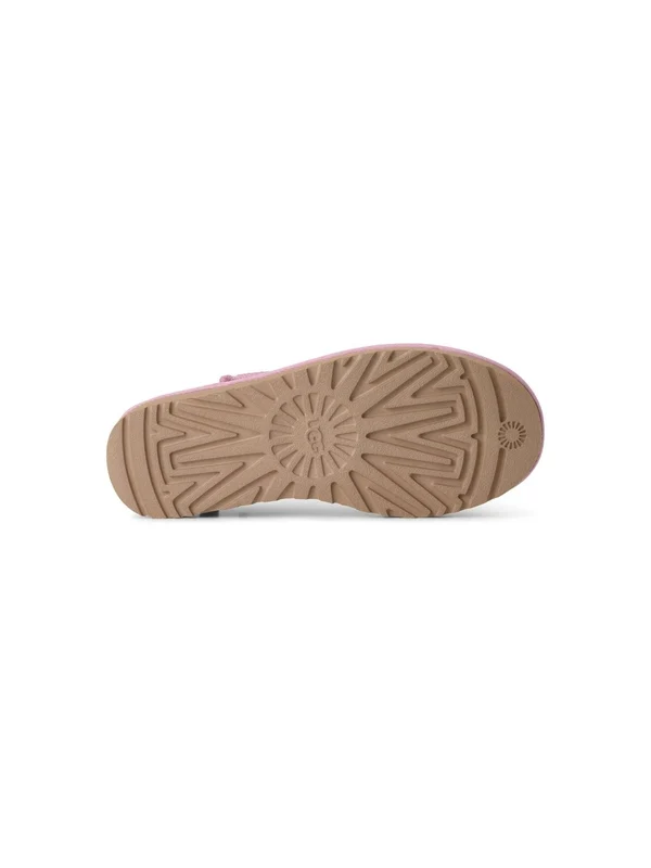Ugg Pink Ankle Boots - Image 3