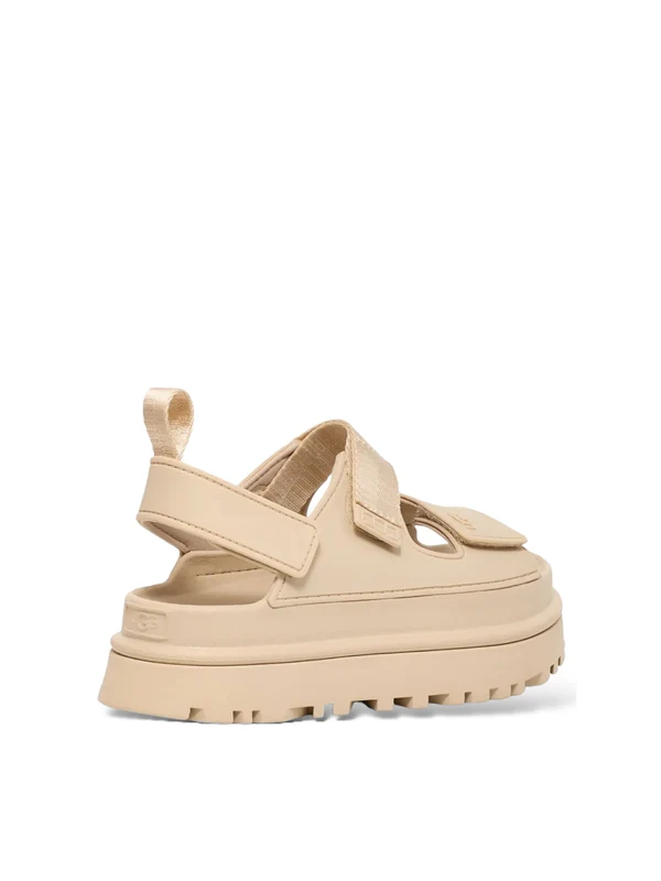 Ugg Beige Sandals - Image 2
