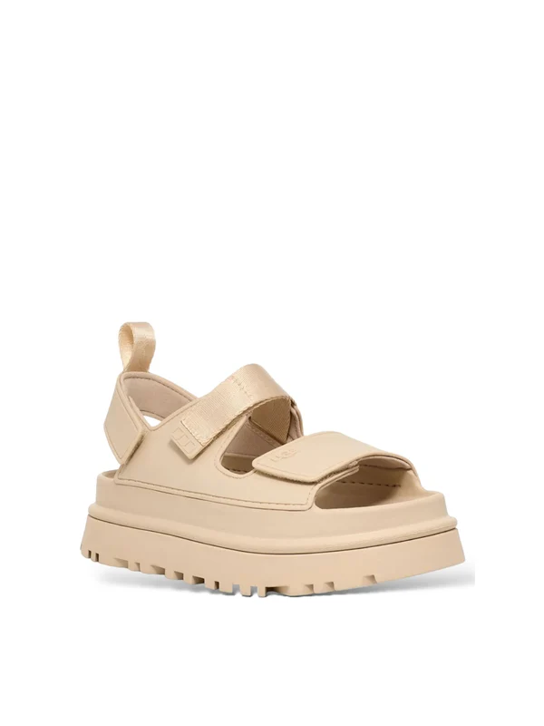 Ugg Beige Sandals - Image 3