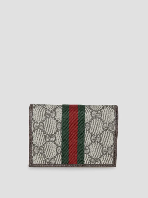 Gucci Beige Wallets - Image 3