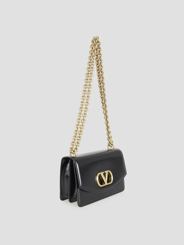 Valentino Black Crossbody & Shoulder Bags - Image 2