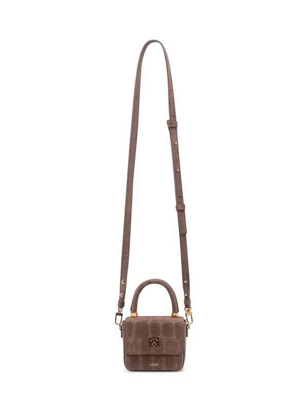 Logo Decoration Mini Tote Bag - Image 2