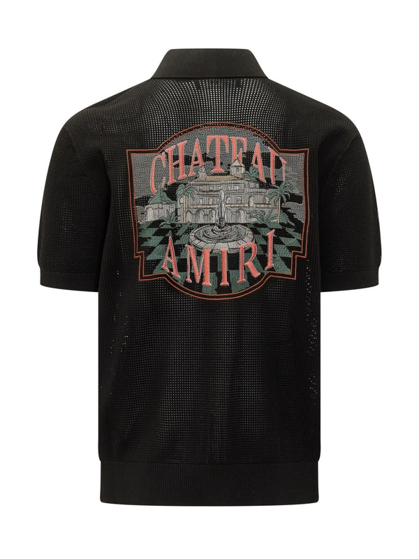Amiri Black Shirts - Image 2