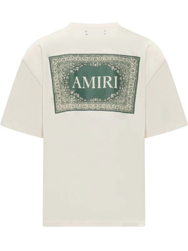 Amiri Ivory Half Sleeve - Image 2