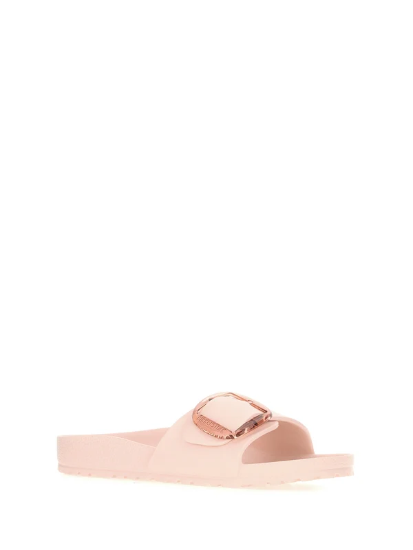 Birkenstock Pink Slides - Image 2