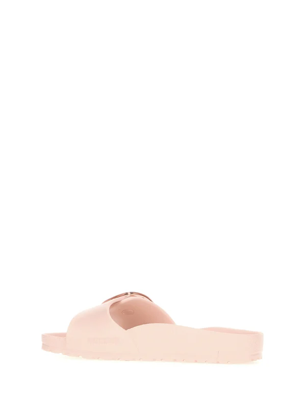 Birkenstock Pink Slides - Image 3