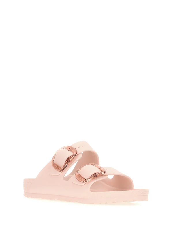 Birkenstock Pink Sandals - Image 2