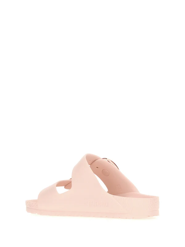 Birkenstock Pink Sandals - Image 3