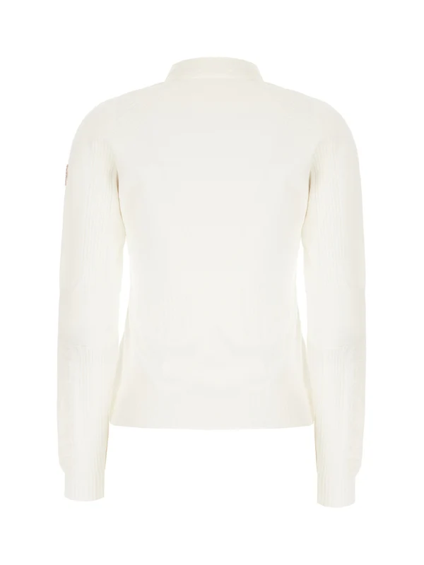 Moncler White Down - Image 2