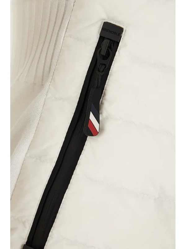 Moncler White Down - Image 3