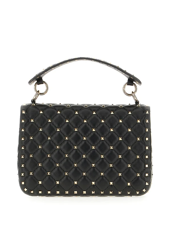 Valentino Black Tote Bags - Image 3
