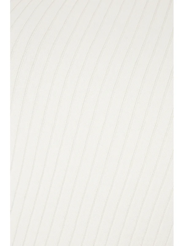 Sportmax White Sleeveless - Image 3