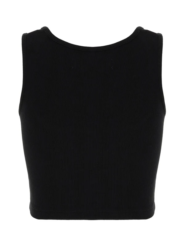 Vivienne Westwood Black Sleeveless - Image 2