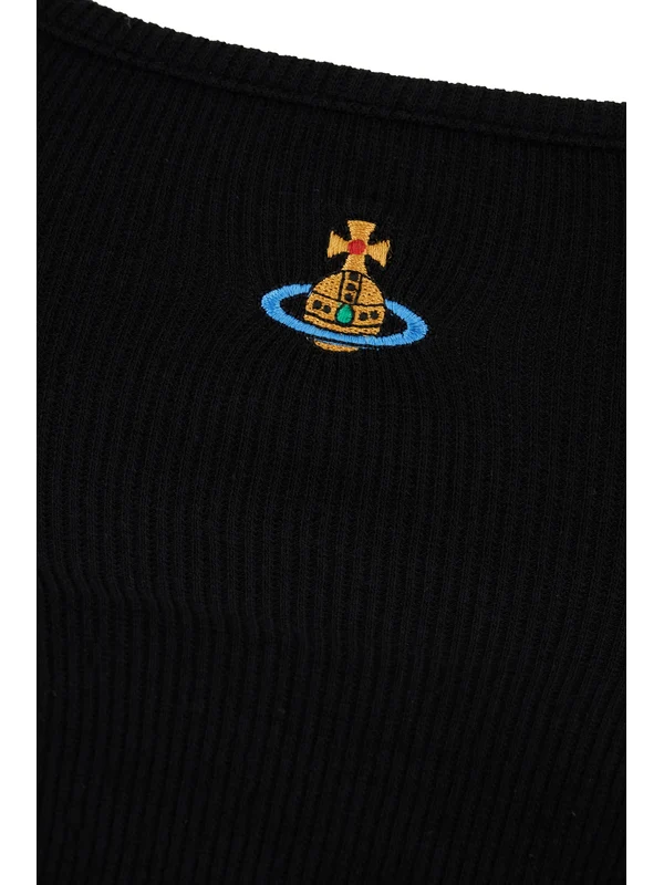 Vivienne Westwood Black Sleeveless - Image 3