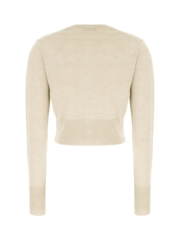 Vivienne Westwood Ivory Cardigans - Image 2