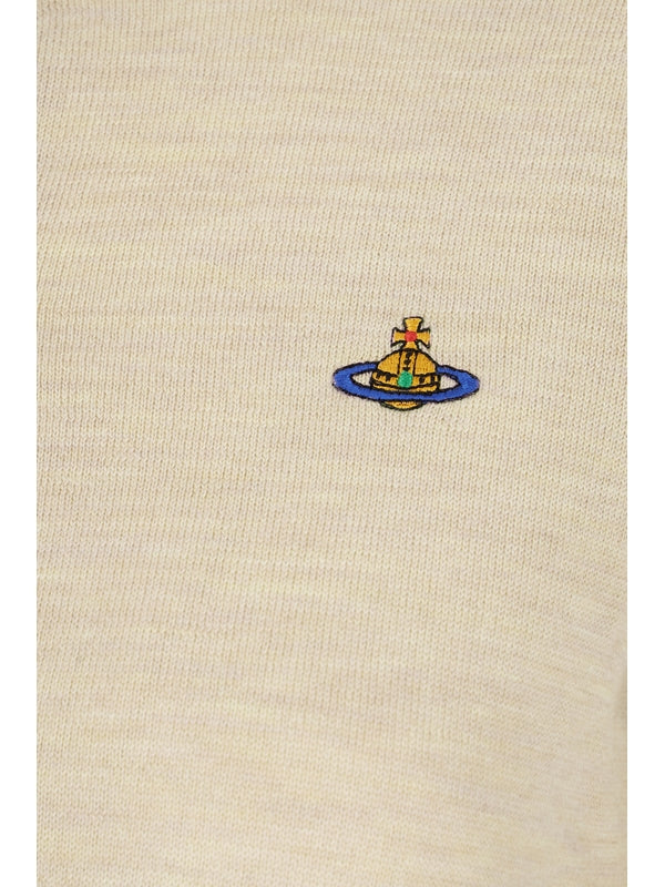 Vivienne Westwood Ivory Cardigans - Image 3